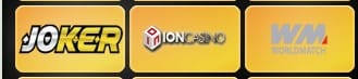 Company logo